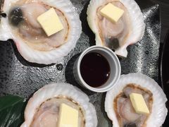 -俺的焼肉(銀座9丁目店)