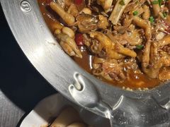 -胖哥俩肉蟹煲(盐城金鹰国际店)