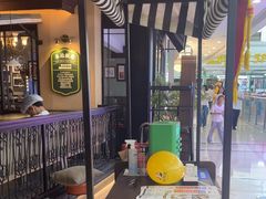 -前海沿·青岛菜(李沧万达店)