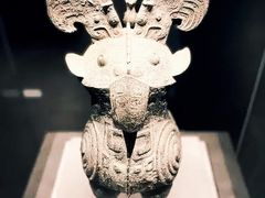-河南博物院