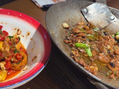 -恰饭·老长沙市井菜 (天河客运站店)