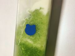 -兰熊鲜奶(西直门凯德mall店)