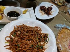 -阿巧一号私房菜(止园路店)