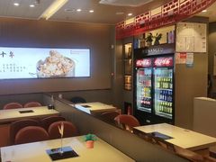 -蝎王府羊蝎子(西直门店)