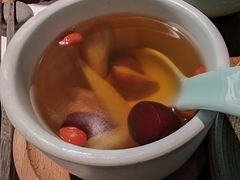 -菩提素素食餐厅(晶郦馆店)