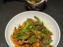 -知楚•精致湖北菜(武商MALL店)