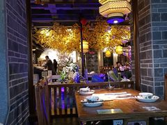 -越城记黑鱼煲(福侨大厦店)
