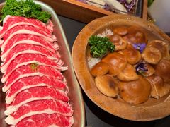 -季季山·云南野生菌火锅(上海首店)