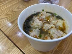 -四季美汤包(户部巷店)