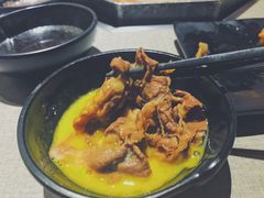 -八角锄烧·肉火锅(天河城店)