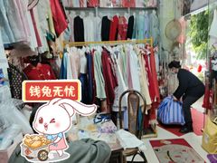 -黄埔古港