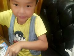 -海维克牛排馆HIGHWIC(青羊万达店)