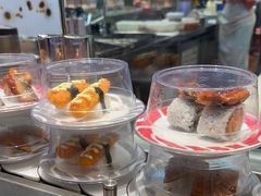 -新一番三文鱼寿司(大东海店)