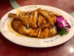 -胜记菜馆(文明路)