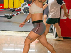 -Stone Motion Fitness 释动健身