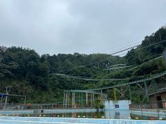 -长沙黑麋峰国家森林公园