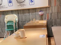 大堂-马记永·兰州牛肉面(天通苑家乐福店)