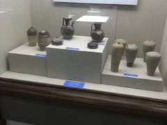 -晋江博物馆