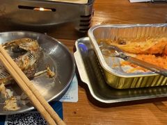 -路边羊烧烤酒场(宝带路店)