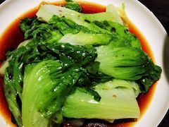-乔街深夜食堂·台州菜·高压锅生蚝(杭州总店)