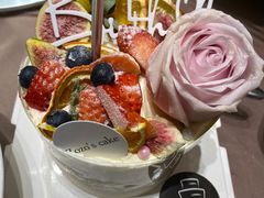 -ZOZO's昌左左精致甜品设计(新北店)