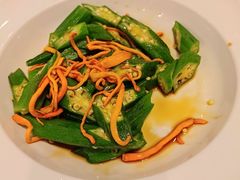 -春满园生态餐厅(南宫路店)