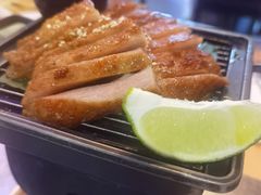 -simply thai天泰(长泰广场店)