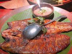 -花马天堂云南餐厅 Lost Heaven(外滩店)