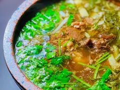 -山石榴·贵州菜(丰盛里店)