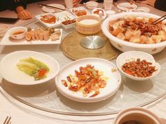 -百姓厨房(凤翔泥塑坊店)