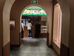 -萧记三鲜烩面(郑汴路店)