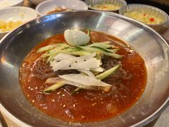 -釜山火炉韩式炭火烤肉(欧洲城店)