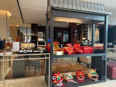 -顺德美的万豪酒店-万豪中餐厅