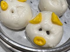 -北李妈妈菜·海肠捞饭(开发区万达店)