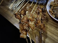 -小二楼炖肠