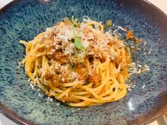 传统意式卡邦娜意大利面-BE BRIGHT KITCHEN(正佳广场店)