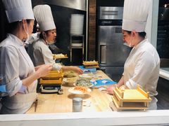 -喜鼎海胆水饺(柏威年购物中心店)