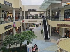 -宁波杉井奥特莱斯广场