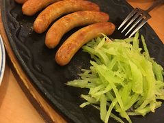 -萨莉亚意式餐厅(新洲佐阾新邑店)
