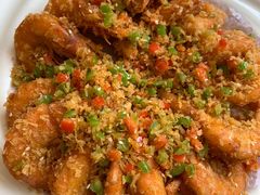 -李连贵熏肉大饼(丰台南路地铁站店)