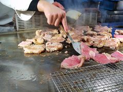 -星伦多 自助料理(圆融店)