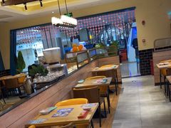-豪客来牛排(马群招商花园城店)