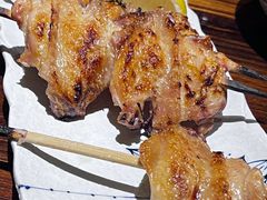 -鸟鹏烧鸟居酒屋(熙龙湾店)