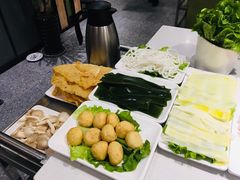-古乐牛香·鲜牛肉牛杂火锅(吴江三里桥运东商业广场店)