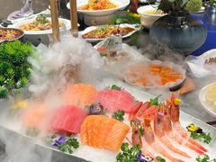 -三生三味密宗川菜·江景餐厅(来福士店)