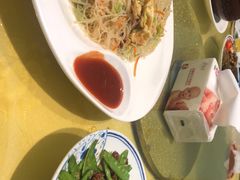 -莲花公园煎蟹(总店)
