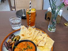 -Shantek象提南亚西餐厅&Bistro(淮海中路店)
