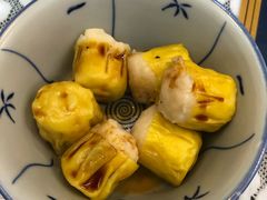 -香港十三座(宝山万达店)