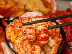 -李叔叔虾蟹大排档(青羊店)