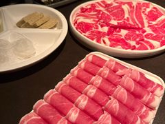 -东来顺·非遗火锅(赛格国际购物中心店)